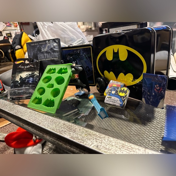 D.C.Comics™️ Vintage Batman collection - Picture 8 of 16